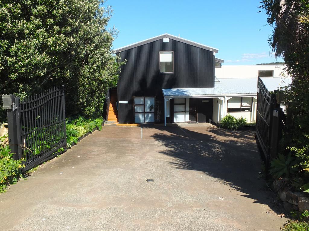 Le Chalet Waiheke Apartments Ostend Quarto foto